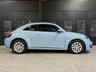 USED 2013 13 VOLKSWAGEN BEETLE 1.6 TDI BlueMotion Tech Design Hatchback 3dr Diesel Manual Euro 5 (s/s) (105 ps) 