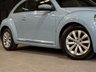 USED 2013 13 VOLKSWAGEN BEETLE 1.6 TDI BlueMotion Tech Design Hatchback 3dr Diesel Manual Euro 5 (s/s) (105 ps) 