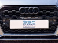 USED 2018 18 AUDI A4 1.4 A4 S Line TFSI Semi-Auto 4dr Long MOT Sat Nav Parking Senso