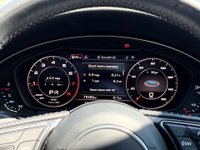 USED 2018 18 AUDI A4 1.4 A4 S Line TFSI Semi-Auto 4dr Long MOT Sat Nav Parking Senso