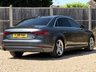 USED 2018 18 AUDI A4 1.4 A4 S Line TFSI Semi-Auto 4dr Long MOT Sat Nav Parking Senso