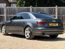 USED 2018 18 AUDI A4 1.4 A4 S Line TFSI Semi-Auto 4dr Long MOT Sat Nav Parking Senso