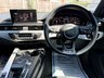 USED 2018 18 AUDI A4 1.4 A4 S Line TFSI Semi-Auto 4dr Long MOT Sat Nav Parking Senso