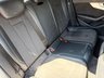 USED 2018 18 AUDI A4 1.4 A4 S Line TFSI Semi-Auto 4dr Long MOT Sat Nav Parking Senso