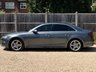 USED 2018 18 AUDI A4 1.4 A4 S Line TFSI Semi-Auto 4dr Long MOT Sat Nav Parking Senso
