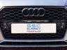 USED 2018 18 AUDI A4 1.4 A4 S Line TFSI Semi-Auto 4dr Long MOT Sat Nav Parking Senso