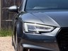 USED 2018 18 AUDI A4 1.4 A4 S Line TFSI Semi-Auto 4dr Long MOT Sat Nav Parking Senso