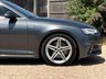 USED 2018 18 AUDI A4 1.4 A4 S Line TFSI Semi-Auto 4dr Long MOT Sat Nav Parking Senso