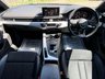 USED 2018 18 AUDI A4 1.4 A4 S Line TFSI Semi-Auto 4dr Long MOT Sat Nav Parking Senso