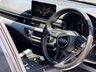 USED 2018 18 AUDI A4 1.4 A4 S Line TFSI Semi-Auto 4dr Long MOT Sat Nav Parking Senso