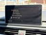 USED 2018 18 AUDI A4 1.4 A4 S Line TFSI Semi-Auto 4dr Long MOT Sat Nav Parking Senso