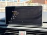 USED 2018 18 AUDI A4 1.4 A4 S Line TFSI Semi-Auto 4dr Long MOT Sat Nav Parking Senso
