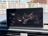 USED 2018 18 AUDI A4 1.4 A4 S Line TFSI Semi-Auto 4dr Long MOT Sat Nav Parking Senso