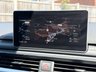 USED 2018 18 AUDI A4 1.4 A4 S Line TFSI Semi-Auto 4dr Long MOT Sat Nav Parking Senso