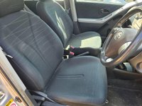 USED 2006 06 TOYOTA YARIS 1.3 T3 Multimode 5dr PX To Clear..AUTO