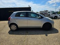 USED 2006 06 TOYOTA YARIS 1.3 T3 Multimode 5dr PX To Clear..AUTO