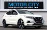 USED 2020 20 NISSAN QASHQAI 1.3 DIG-T Tekna+ SUV 5dr Petrol Manual Euro 6 (s/s) (140 ps) HUGE SPEC / LOW MILEAGE / FSH