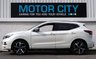 USED 2020 20 NISSAN QASHQAI 1.3 DIG-T Tekna+ SUV 5dr Petrol Manual Euro 6 (s/s) (140 ps) HUGE SPEC / LOW MILEAGE / FSH