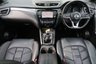 USED 2020 20 NISSAN QASHQAI 1.3 DIG-T Tekna+ SUV 5dr Petrol Manual Euro 6 (s/s) (140 ps) HUGE SPEC / LOW MILEAGE / FSH