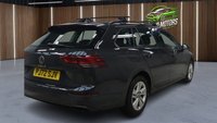 USED 2022 72 VOLKSWAGEN GOLF 1.0 TSI Life Estate 5dr Petrol Manual Euro 6 (s/s) (110 ps) ++++DRIVE AWAY TODAY FINANCE+++