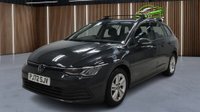 USED 2022 72 VOLKSWAGEN GOLF 1.0 TSI Life Estate 5dr Petrol Manual Euro 6 (s/s) (110 ps) ++++DRIVE AWAY TODAY FINANCE+++