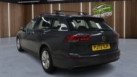 USED 2022 72 VOLKSWAGEN GOLF 1.0 TSI Life Estate 5dr Petrol Manual Euro 6 (s/s) (110 ps) ++++DRIVE AWAY TODAY FINANCE+++