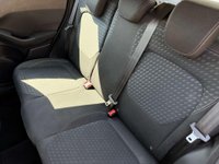 USED 2018 67 FORD FIESTA 1.0 Fiesta Zetec T 5dr Service History One Owner