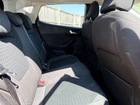 USED 2018 67 FORD FIESTA 1.0 Fiesta Zetec T 5dr Service History One Owner