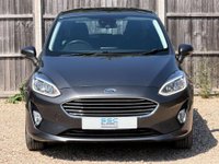 USED 2018 67 FORD FIESTA 1.0 Fiesta Zetec T 5dr Service History One Owner