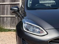 USED 2018 67 FORD FIESTA 1.0 Fiesta Zetec T 5dr Service History One Owner