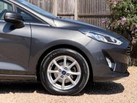 USED 2018 67 FORD FIESTA 1.0 Fiesta Zetec T 5dr Service History One Owner