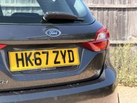 USED 2018 67 FORD FIESTA 1.0 Fiesta Zetec T 5dr Service History One Owner