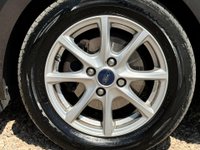 USED 2018 67 FORD FIESTA 1.0 Fiesta Zetec T 5dr Service History One Owner
