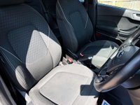 USED 2018 67 FORD FIESTA 1.0 Fiesta Zetec T 5dr Service History One Owner