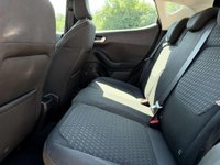 USED 2018 67 FORD FIESTA 1.0 Fiesta Zetec T 5dr Service History One Owner