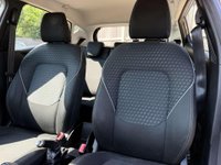 USED 2018 67 FORD FIESTA 1.0 Fiesta Zetec T 5dr Service History One Owner
