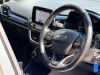 USED 2018 67 FORD FIESTA 1.0 Fiesta Zetec T 5dr Service History One Owner