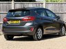 USED 2018 67 FORD FIESTA 1.0 Fiesta Zetec T 5dr Service History One Owner