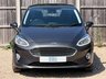 USED 2018 67 FORD FIESTA 1.0 Fiesta Zetec T 5dr Service History One Owner