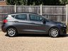 USED 2018 67 FORD FIESTA 1.0 Fiesta Zetec T 5dr Service History One Owner
