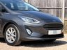 USED 2018 67 FORD FIESTA 1.0 Fiesta Zetec T 5dr Service History One Owner