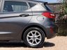USED 2018 67 FORD FIESTA 1.0 Fiesta Zetec T 5dr Service History One Owner
