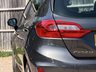 USED 2018 67 FORD FIESTA 1.0 Fiesta Zetec T 5dr Service History One Owner