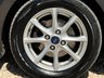 USED 2018 67 FORD FIESTA 1.0 Fiesta Zetec T 5dr Service History One Owner