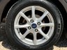USED 2018 67 FORD FIESTA 1.0 Fiesta Zetec T 5dr Service History One Owner