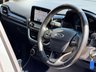 USED 2018 67 FORD FIESTA 1.0 Fiesta Zetec T 5dr Service History One Owner