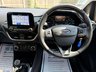 USED 2018 67 FORD FIESTA 1.0 Fiesta Zetec T 5dr Service History One Owner