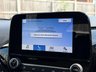 USED 2018 67 FORD FIESTA 1.0 Fiesta Zetec T 5dr Service History One Owner