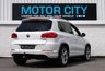 USED 2013 63 VOLKSWAGEN TIGUAN 2.0 TDI BlueMotion Tech R-Line SUV 5dr Diesel Manual 4WD Euro 5 (s/s) (140 ps) RARE 2.0L DIESEL AWD MODEL
