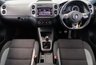 USED 2013 63 VOLKSWAGEN TIGUAN 2.0 TDI BlueMotion Tech R-Line SUV 5dr Diesel Manual 4WD Euro 5 (s/s) (140 ps) RARE 2.0L DIESEL AWD MODEL